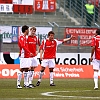 28. 03. 2009  Spvgg. Unterhaching - FC Rot-Weiss Erfurt 4-0_37